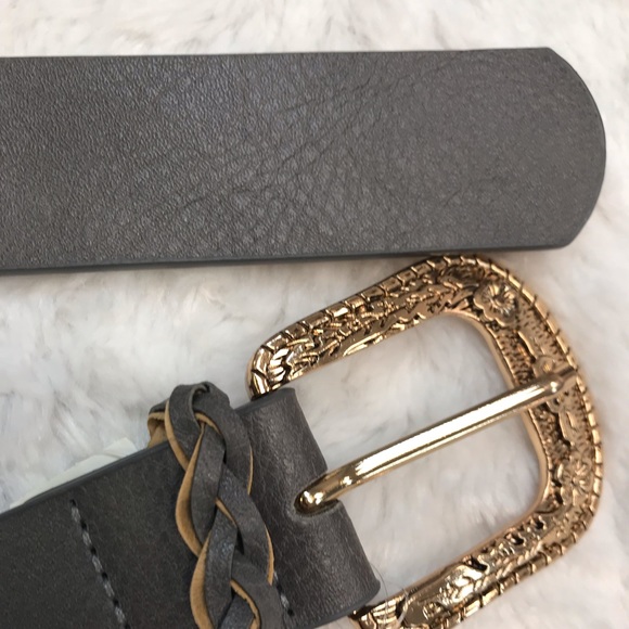 Massini Accessories - NWT Massini Belt